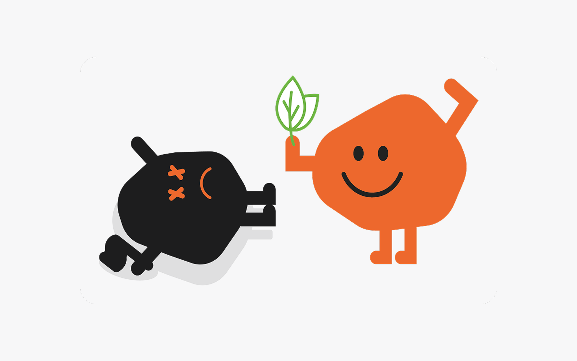 데블이를 이긴 페블이