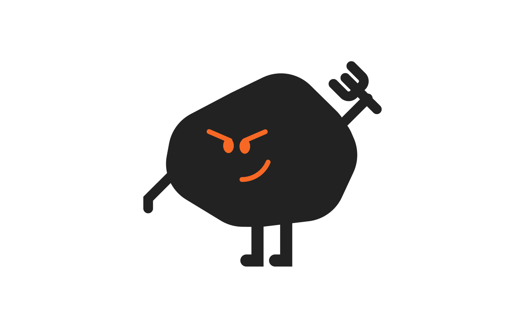 나쁜 데이터, 데블이