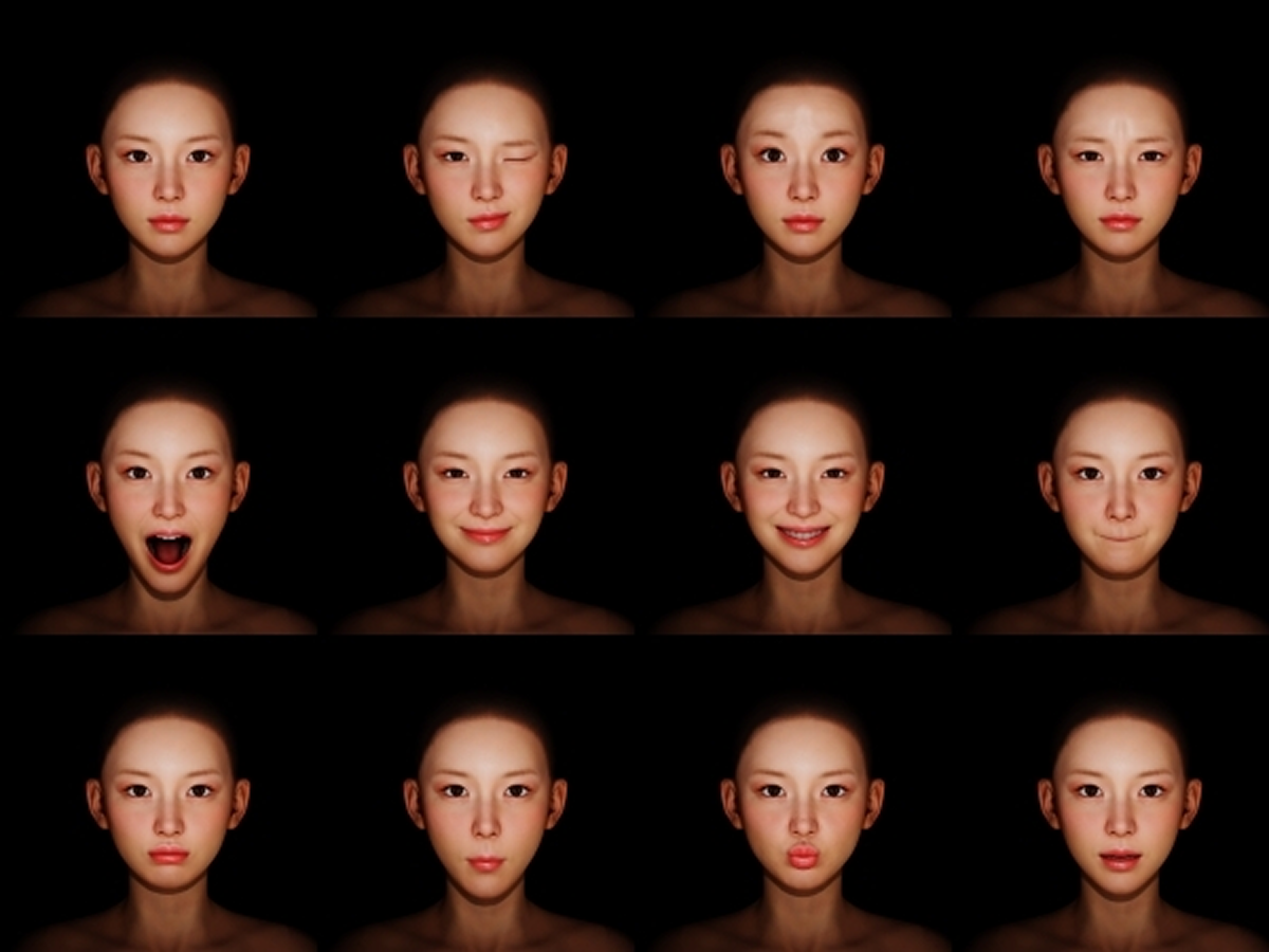 출처: 자이언트스텝 FacialX