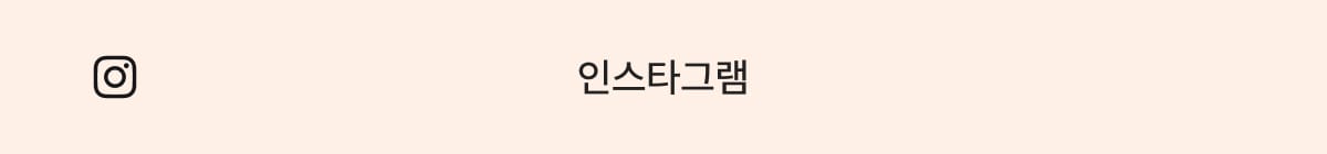 페블러스 인스타그램