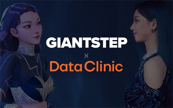 자이언트스텝 X 데이터클리닉